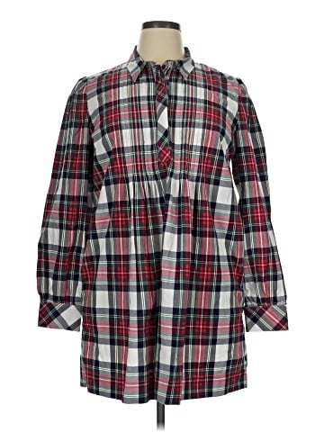 Vineyard Vines Casual Dress (view 1)
