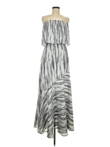 Tyche Casual Dress (view 1)