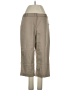 Worthington Tan Khakis Size 2 (petite) - photo 1
