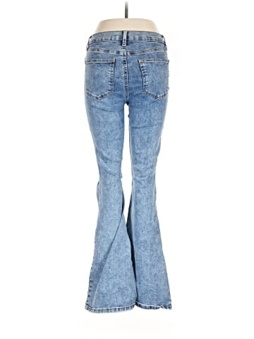 Celebrity Pink Jeans (view 2)