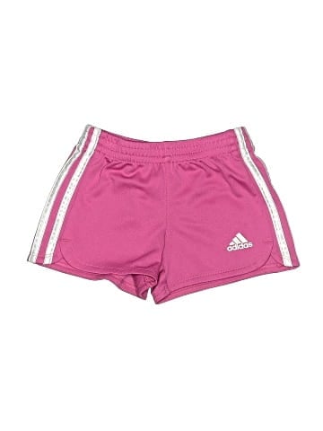 Adidas Athletic Shorts (view 1)