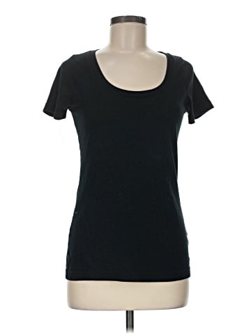 Mossimo Supply Co. Short Sleeve Top (view 1)