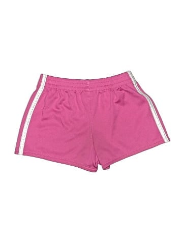 Adidas Athletic Shorts (view 2)