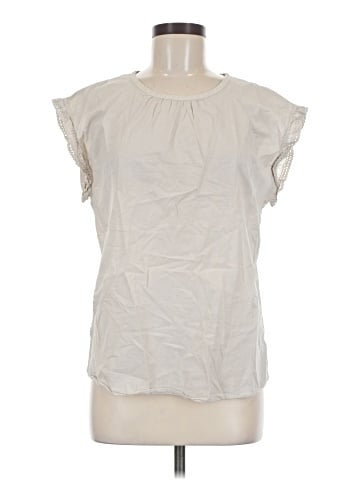 Hartford Sleeveless T-Shirt (view 1)