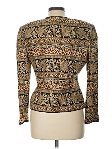 Adrianna Papell Jacket (view 2)