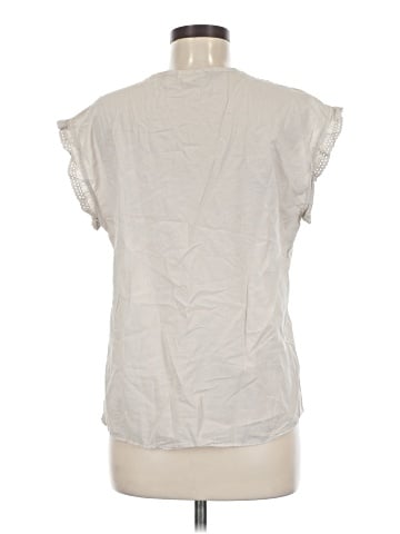 Hartford Sleeveless T-Shirt (view 2)