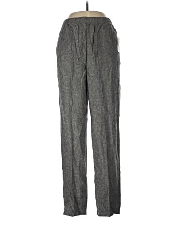 Southern Lady Linen Pants (view 1)