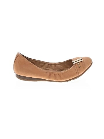 Naturalizer Flats (view 1)