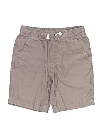 Hanna Andersson Khaki Shorts (view 1)