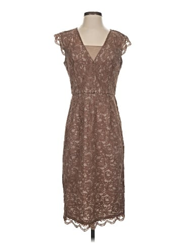 Maggy London Cocktail Dress (view 1)