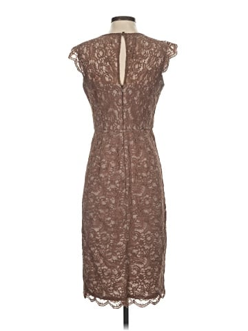 Maggy London Cocktail Dress (view 2)