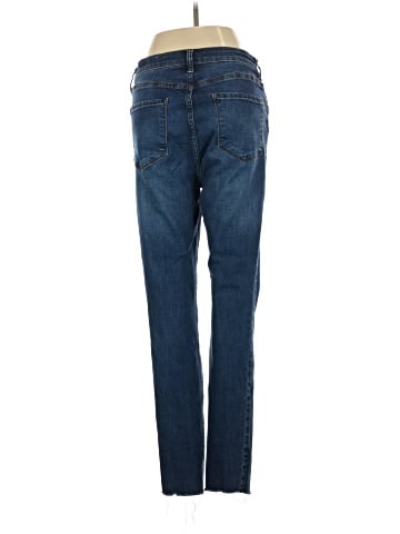 STS Blue Jeans (view 2)