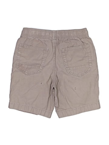 Hanna Andersson Khaki Shorts (view 2)