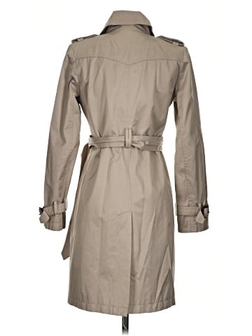 Moda International Trenchcoat (view 2)