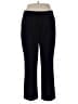 George Black Dress Pants Size XL - photo 1