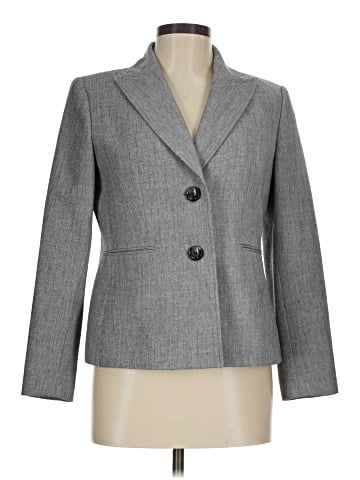 Kasper Blazer (view 1)