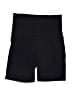 Athleta Solid Black Athletic Shorts Size XS - photo 1