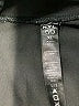 N.Y.L.A. Solid Black Active Pants Size XL - photo 7