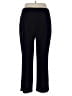 George Black Dress Pants Size XL - photo 2