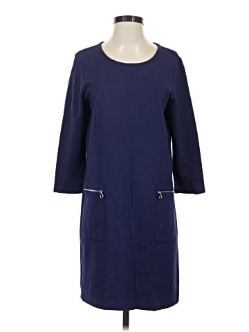 Ann Taylor Casual Dress (view 1)