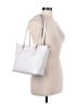 Nanette Lepore White Tote One size - photo 2