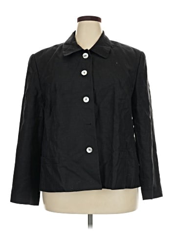 Jennifer Moore Jacket (view 1)