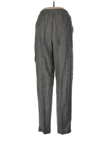 Southern Lady Linen Pants (view 2)