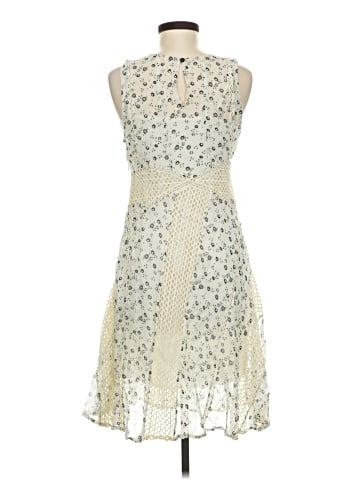 Floreat Cocktail Dress (view 2)