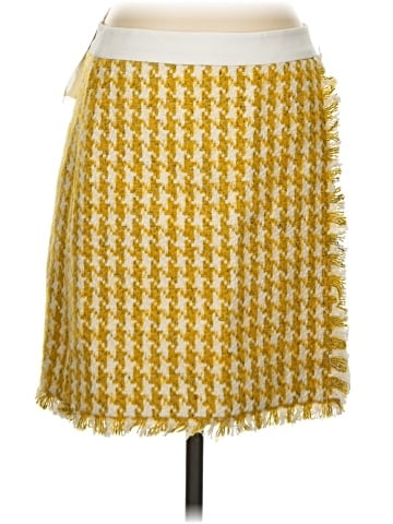 Milly Casual Skirt (view 1)
