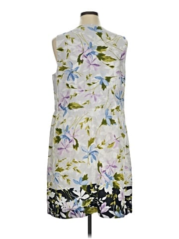 J.Jill Casual Dress (view 2)