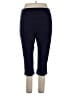 HDE Solid Blue Active Pants Size XL - photo 2