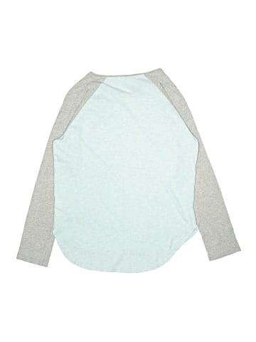 Gap Kids 3/4 Sleeve T-Shirt (view 2)