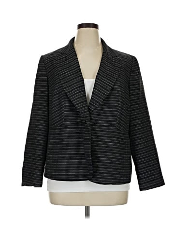 Le Suit 3/4 Sleeve Top (view 1)