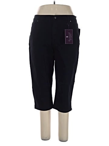 Gloria Vanderbilt Casual Pants (view 1)