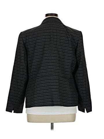 Le Suit 3/4 Sleeve Top (view 2)