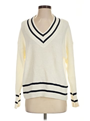 MNG Pullover Sweater (view 1)