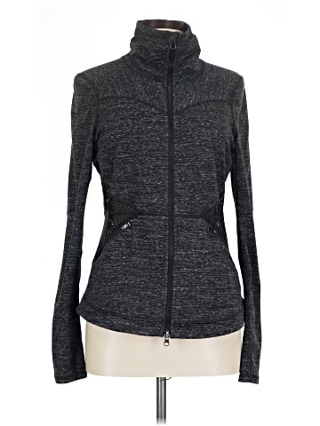 Zella Track Jacket (view 1)