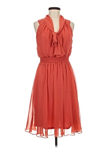 Evan Picone Casual Dress (view 1)