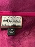 Double Diamond Solid Pink Jacket Size L - photo 6