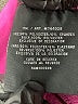 Double Diamond Solid Pink Jacket Size L - photo 7