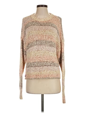 360 Sweater Pullover Sweater (view 1)