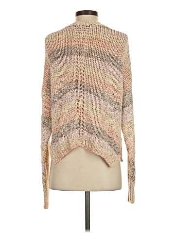360 Sweater Pullover Sweater (view 2)