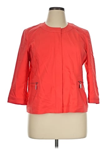 Rafaella Jacket (view 1)