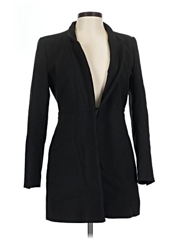 Zara Coat (view 1)