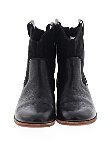 Kork-Ease Ankle Boots (view 2)