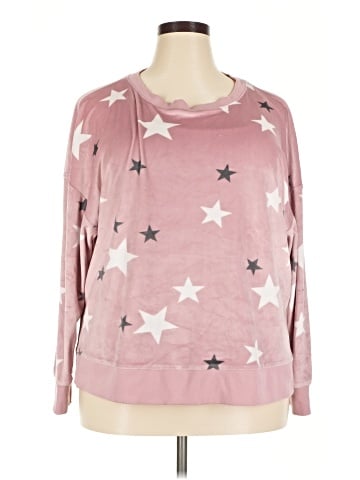 Simply Vera Vera Wang Pullover Sweater (view 1)