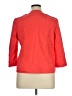 Rafaella Red Jacket Size XL - photo 2