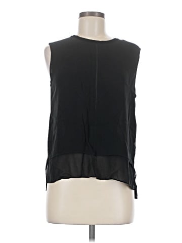 Vince. Sleeveless Blouse (view 1)