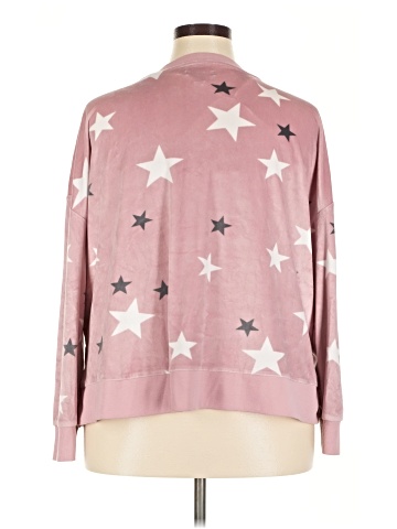 Simply Vera Vera Wang Pullover Sweater (view 2)