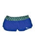 Saucony 100% Polyester Blue Skort Size M - photo 1